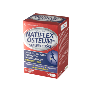 Natiflex Osteum