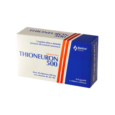 Thioneuron
