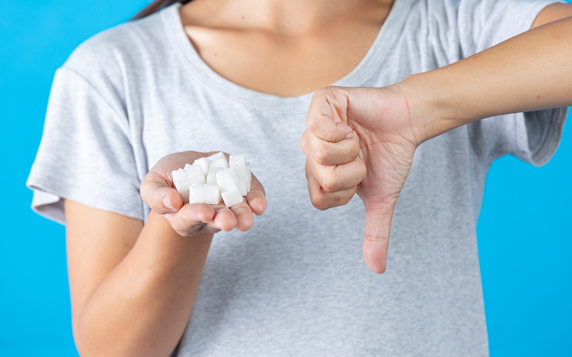 Ciemna strona sztucznych słodzików i ich alternatywa