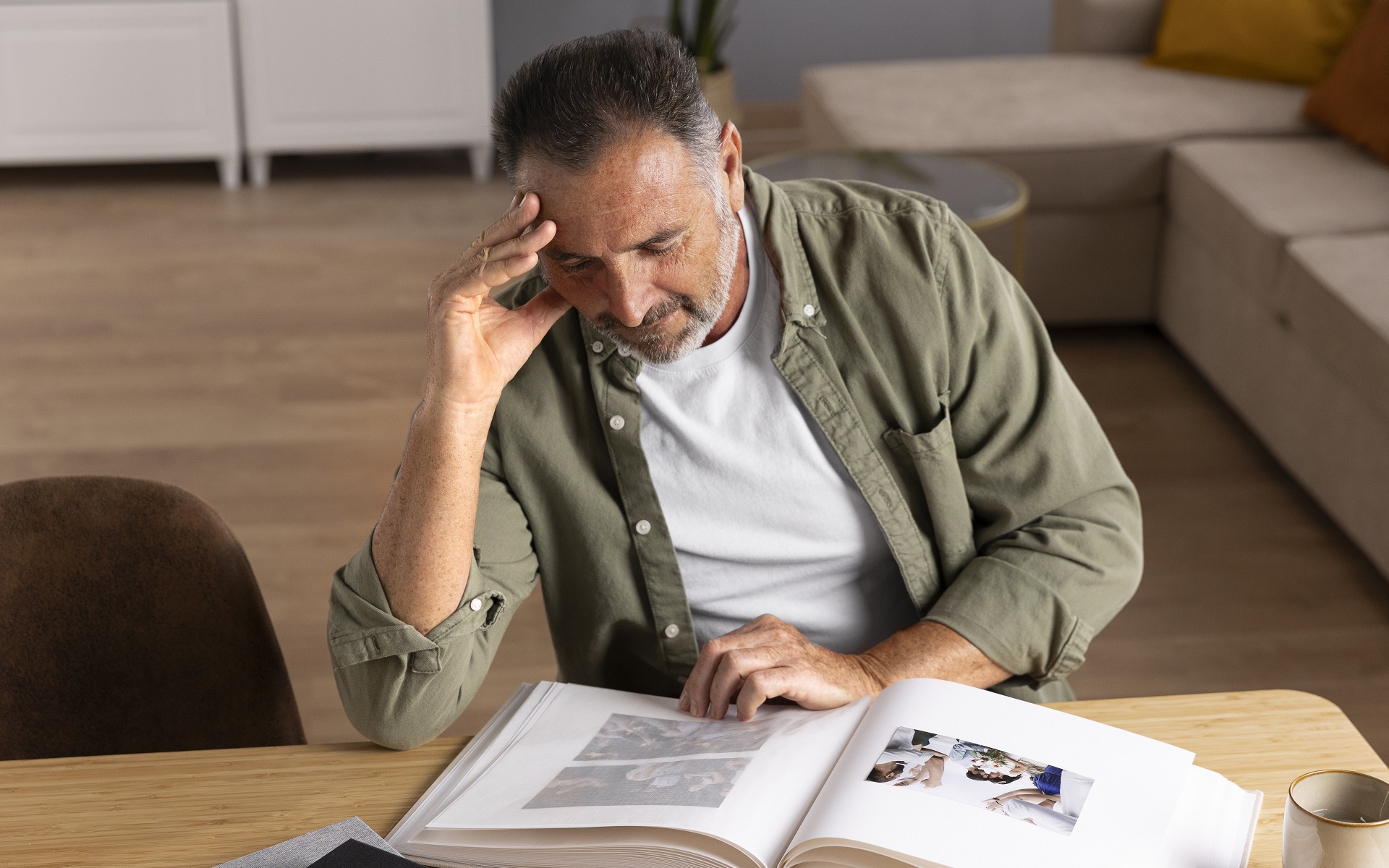 Poprawa koncentracji i pamięci za pomocą kilku składników