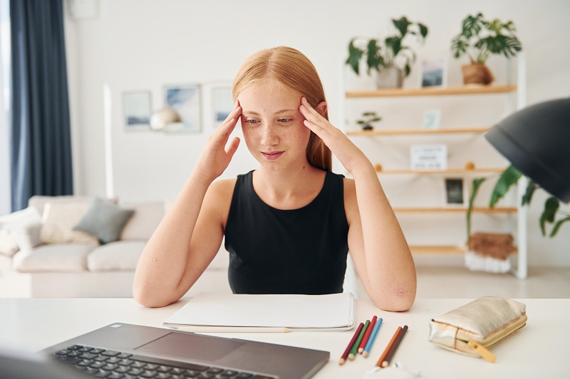 Poprawa koncentracji i pamięci za pomocą kilku składników