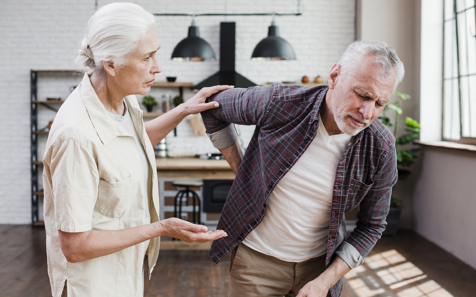 Spowolnij postęp osteoporozy za pomocą diety i suplementacji