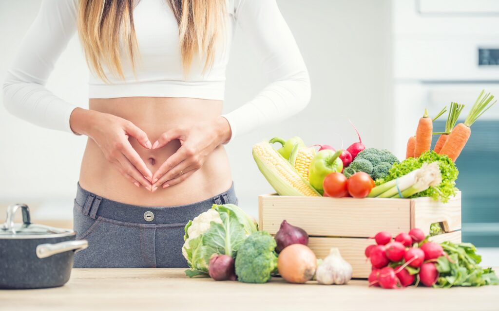 Zalecenia żywieniowe w chorobie wrzodowej żołądka