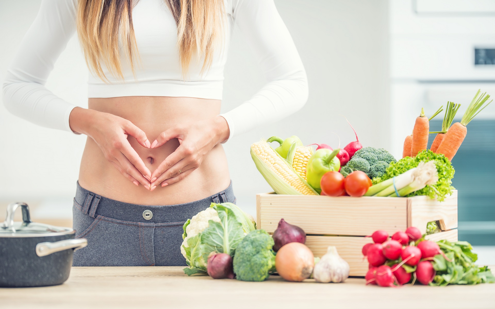 Zalecenia żywieniowe w chorobie wrzodowej żołądka