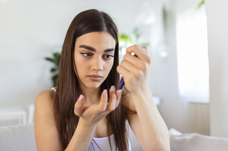 Dieta w insulinooporności