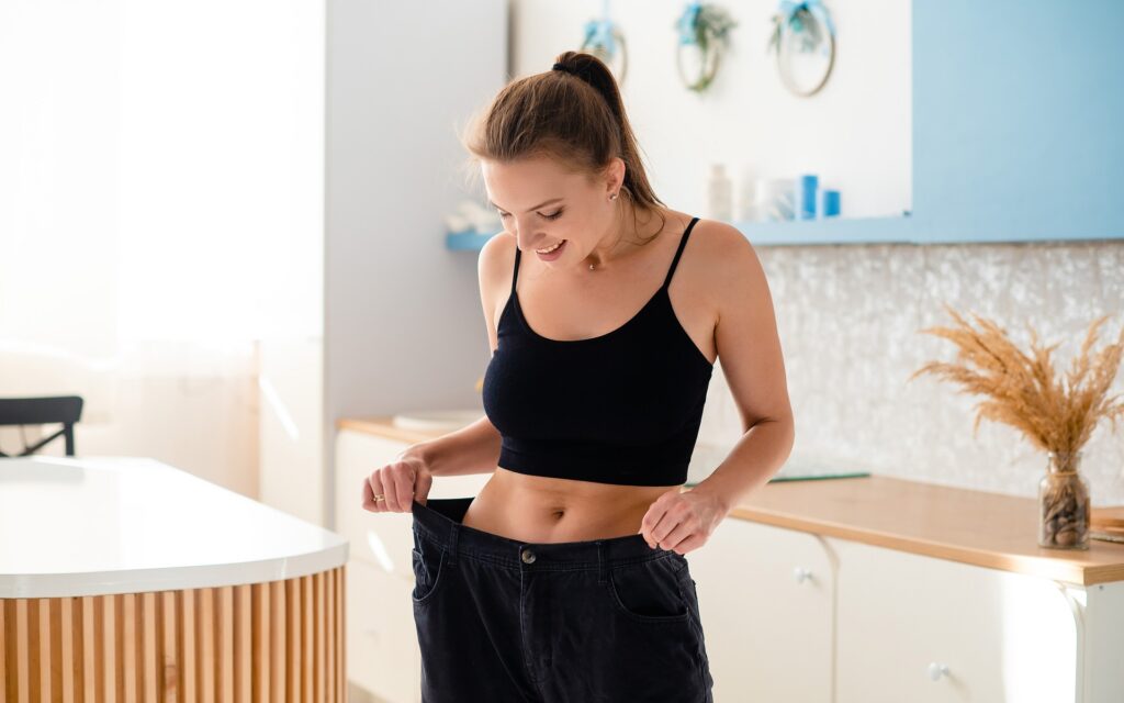 Jak zdrowo i skutecznie schudnąć?