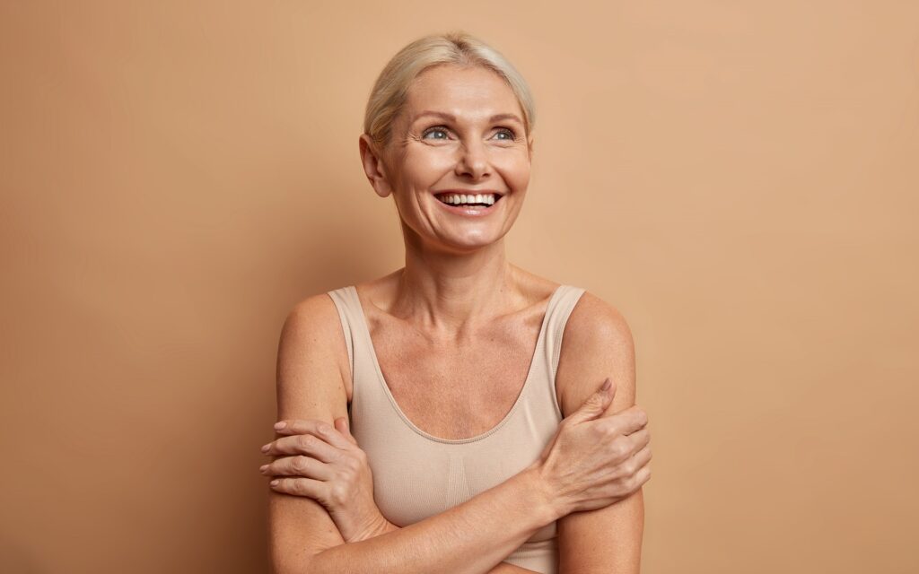 Kolagen jako skuteczny składnik przeciwzmarszczkowy