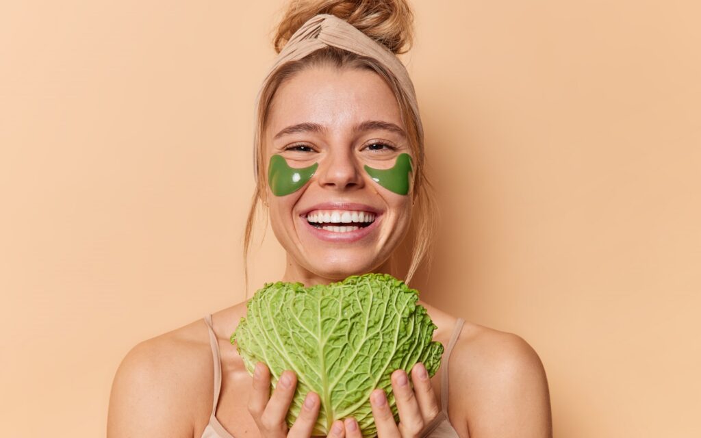 Czym są nutrikosmetyki?