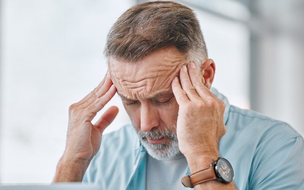 Wpływ składników odżywczych na migrenę i bóle głowy