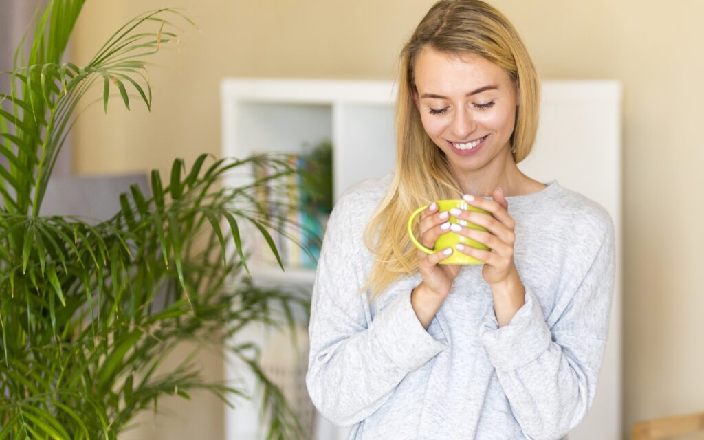 Odporność - ziołowe wsparcie układu immunologicznego