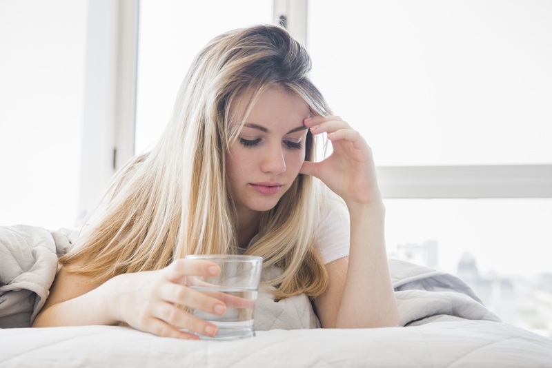 Magnez na zmęczenie i stres - którą formę wybrać?