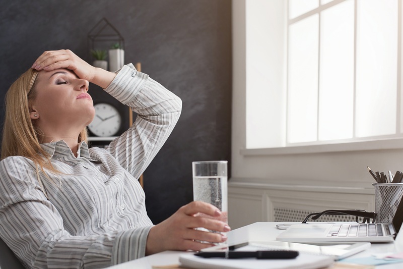 Magnez na zmęczenie i stres - którą formę wybrać?