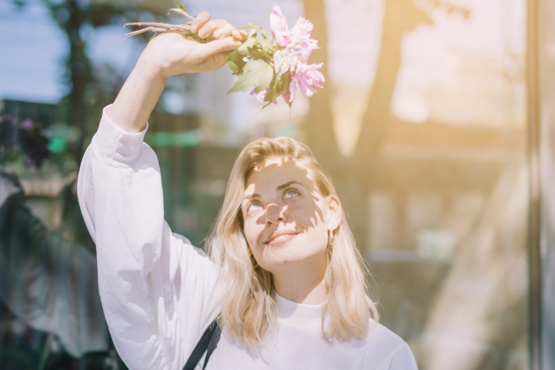 Przesilenie wiosenne - skąd bierze się zmęczenie i jak je zniwelować dietą?