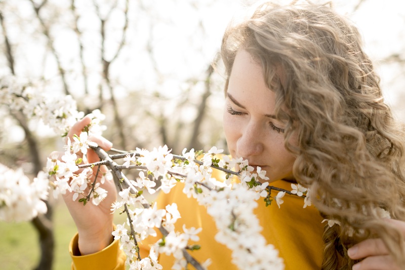 Przesilenie wiosenne - skąd bierze się zmęczenie i jak je zniwelować dietą?