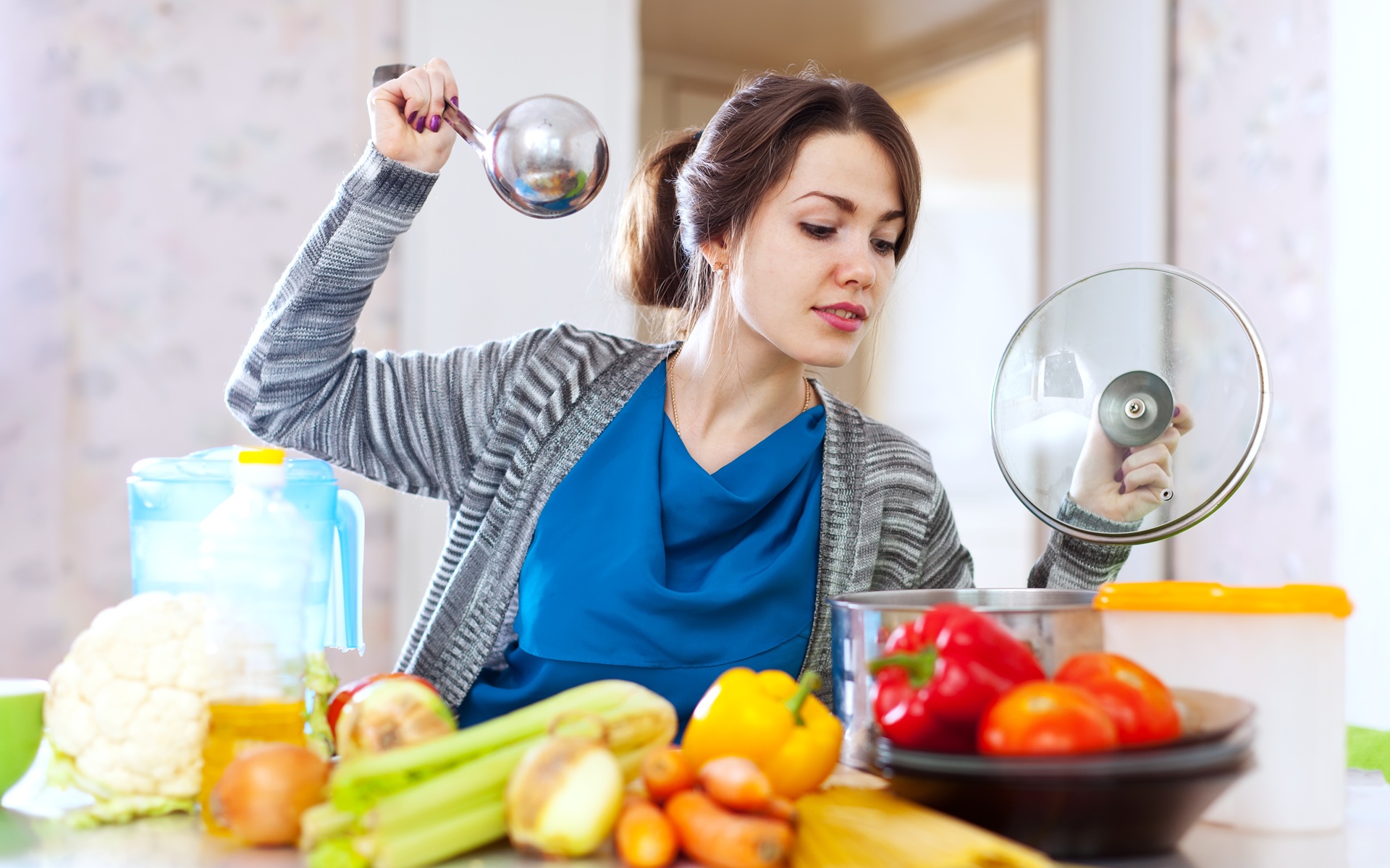 Jak dieta wpływa na metabolizm i spalanie energii?