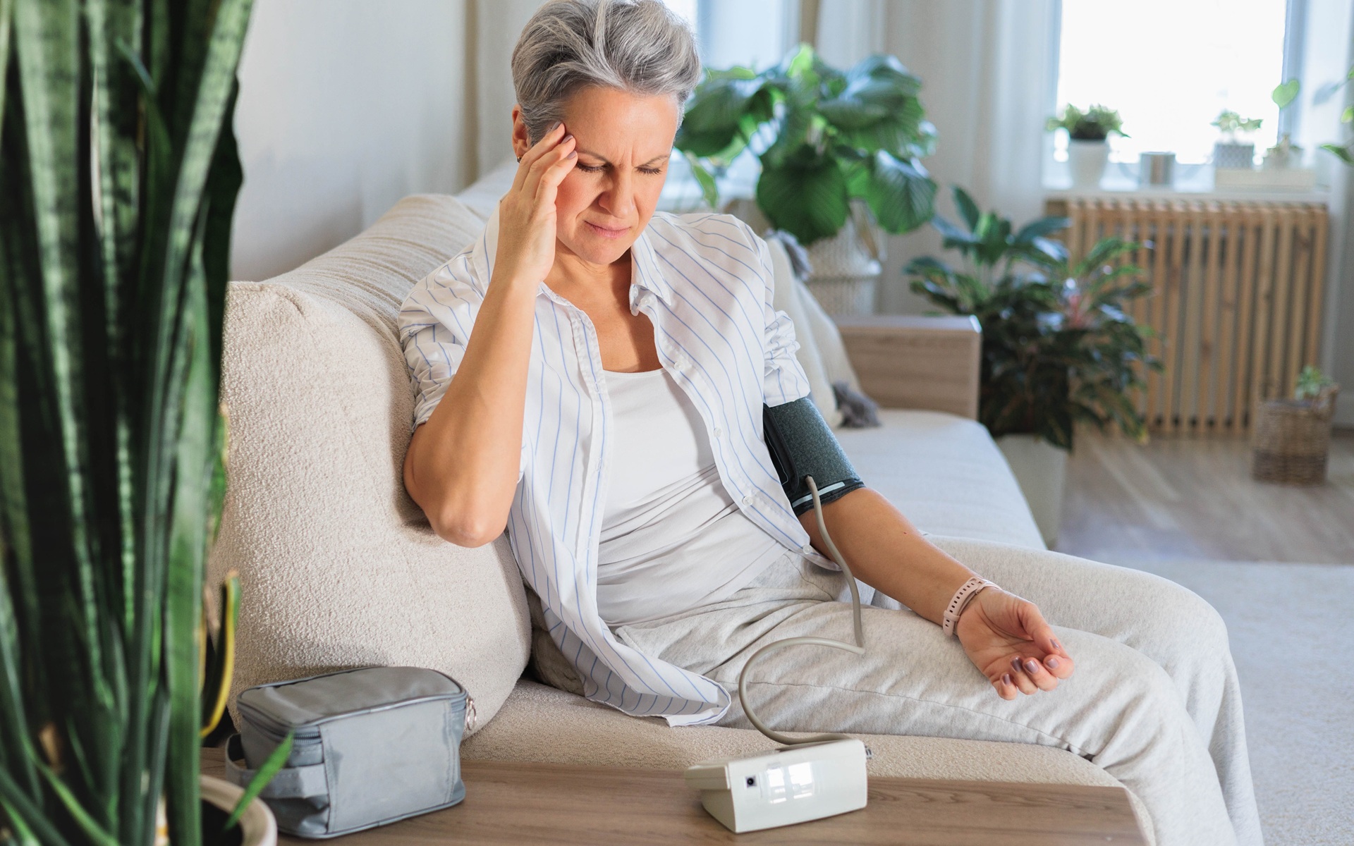 Czy upały mogą podnosić ciśnienie i obciążać serce? Rola magnezu i omega-3