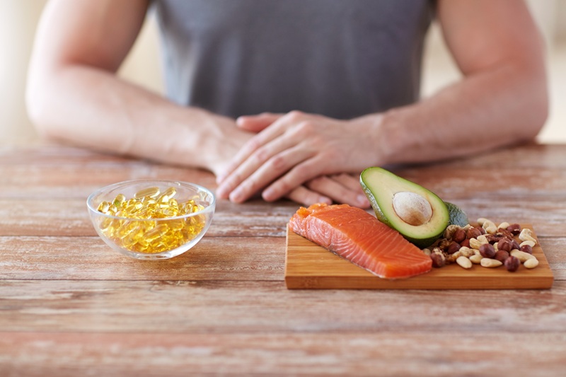 Jak upały wpływają na serce? Rola magnezu i kwasów omega-3