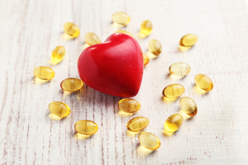 Jak upały wpływają na serce? Rola magnezu i kwasów omega-3